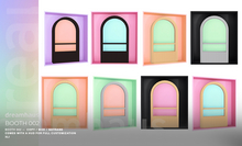 Dreamhaus. Booth 002