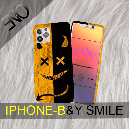"ENO-IPHONE B&Y SMILE