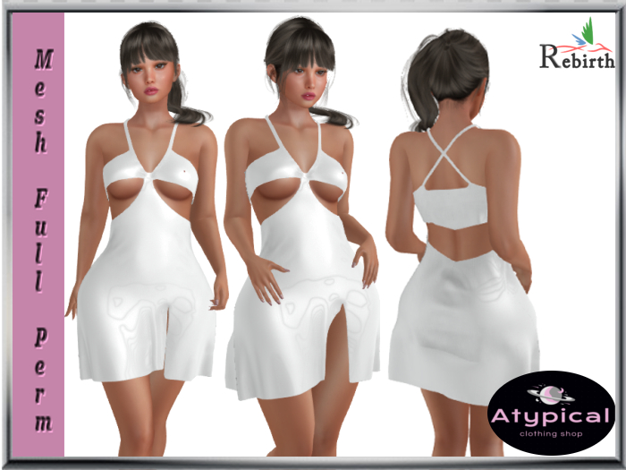Diana_dress_Rebirth Demo