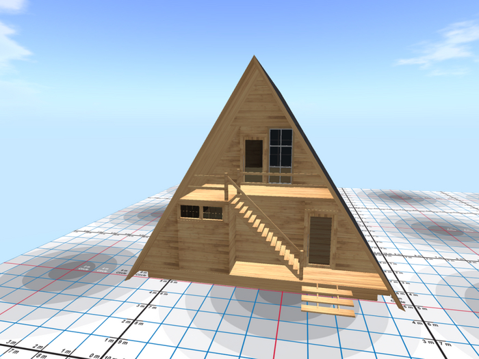 HOUSE    14 \ 14.5   24 pr