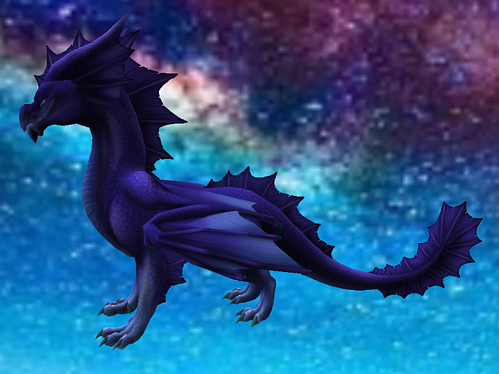WATER ZAETUS V