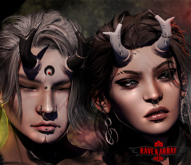 /Raven-Array\ - Woodkin Horns