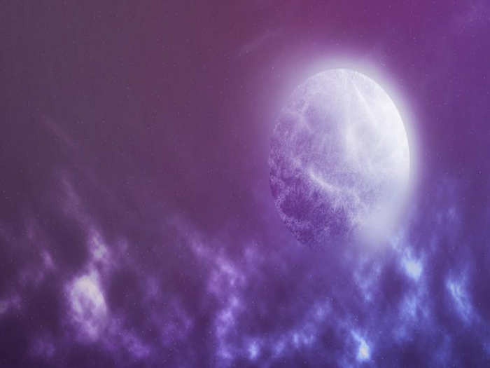 Moonlight Mist Texture