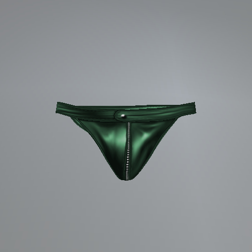Green Leatherman Inithium Briefs