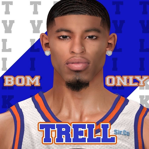 [TV] Trell Skin
