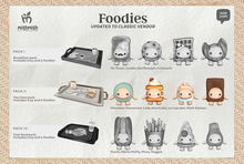 MishMish - Foodies - Tea Time Pack II [Boxed]