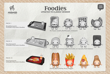 MishMish - Foodies - Fast Food Pack III [Boxed]
