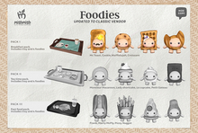 MishMish - Foodies - Breakfast Pack I [Boxed]