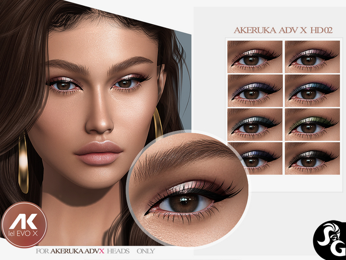 ::SG:: ADVX HD SHAD 02