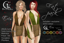 *LE* Eris Tunic Fatpack