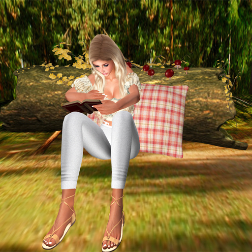 Reading log  for Human & Fairy