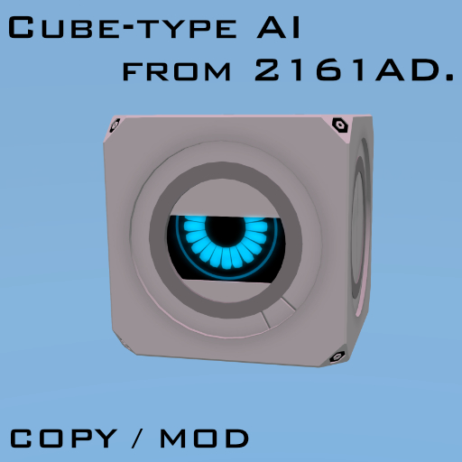 [S.A.W] Matsumoto Cube