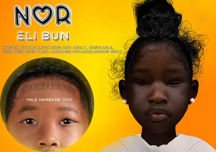 NOR: Eli Bun DEMO 