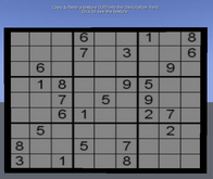 Texture UUID Display