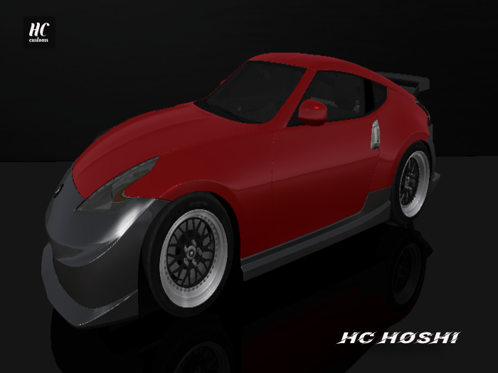 HC Hoshi 