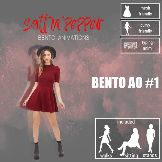 s'n'p - bento AO #1(packed)