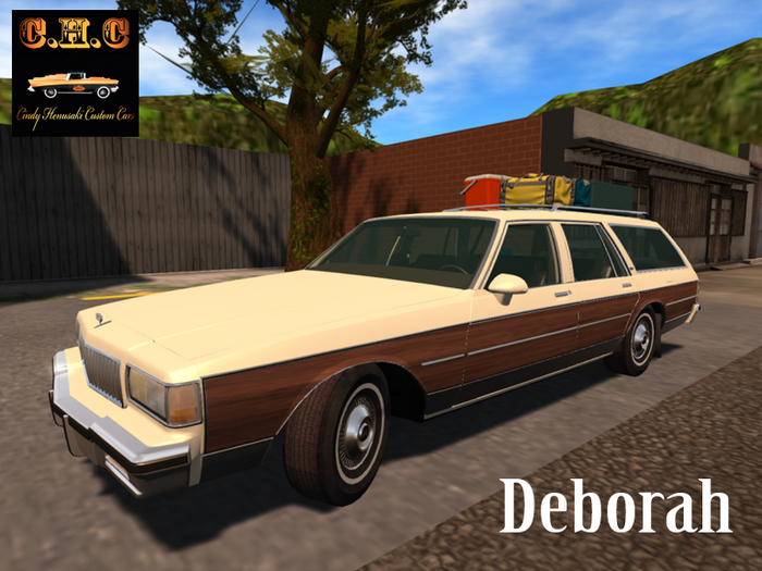 Deborah