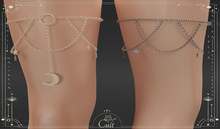 : CULT : Molita with HUD