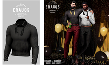 [ ERAUQS ] - Brian Shirt  - 06