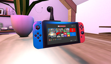 Portable Console - K&L