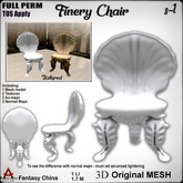 FULL PERM Chair