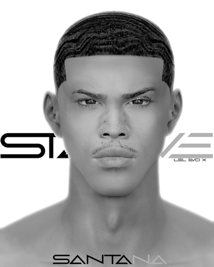 Santana Skin (Evox) DEMO