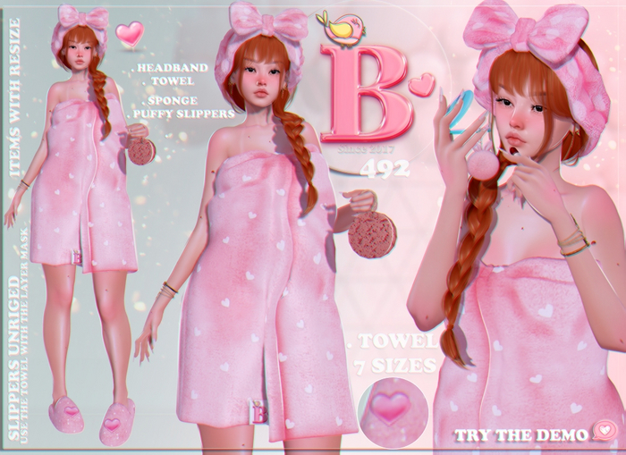 :: Believe :: 492::..