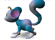 Mossm Cryo Pod - Catlee