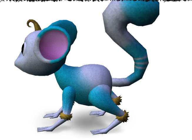Mossm Cryo Pod - Lynne
