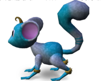 Mossm Cryo Pod - Benedicta