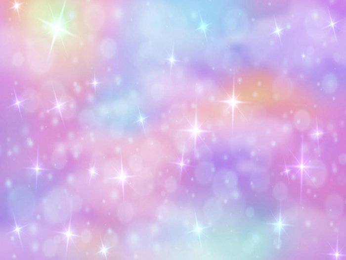 Pastel Sparkles Texture