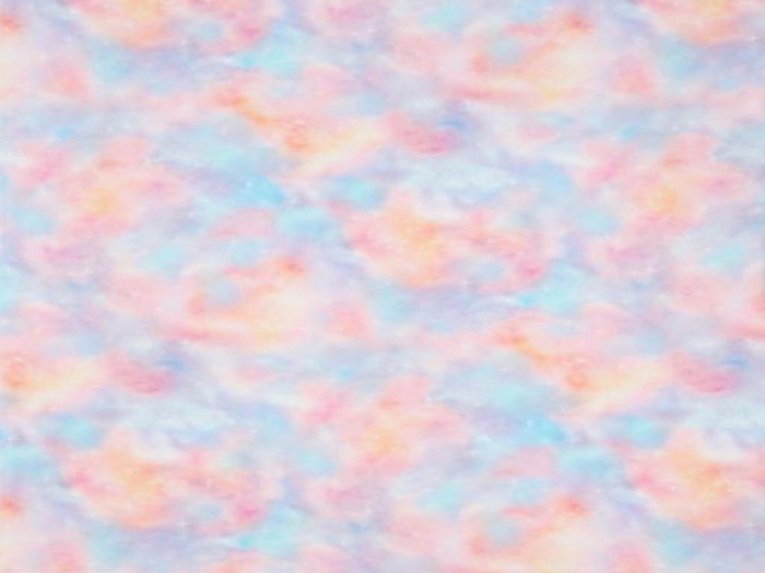 Soft Pastel Abstract Texture