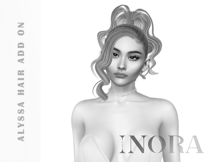 [NR] ALYSSA DEMO
