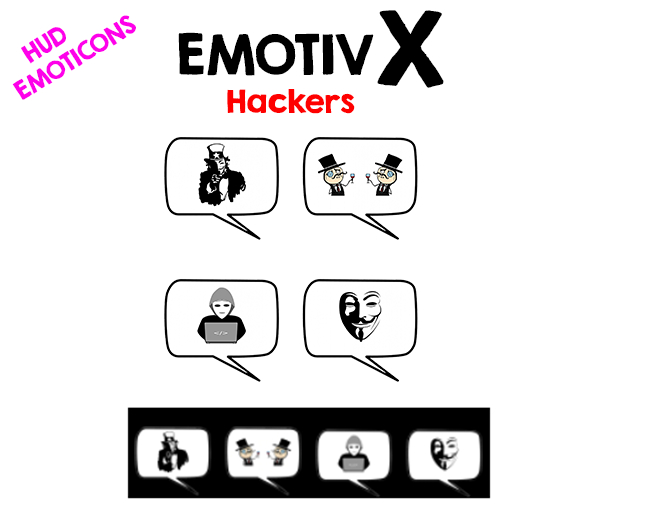 EmotivX Hackers