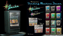 9.T-Vending Machine FB