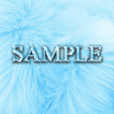 Zoy Texture [ Fur Shag Sky 3 ]