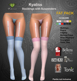 Res_Kyaliss Stockings with Suspenders Fat pack