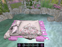 Cuddle Raft
