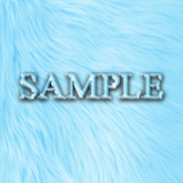 Zoy Texture [ Fur Shag Sky 4 ]