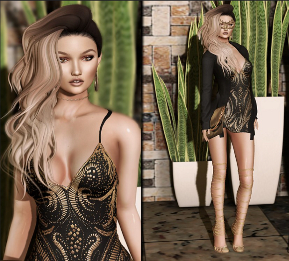 Blueberry / Show Time / Maitreya - Full Set *Famous* 2 RARE