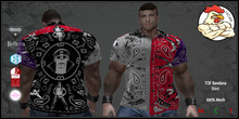 LeCock - TOF Bandana Shirt