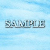 Zoy Texture [ Fur Shag Sky 6 ]