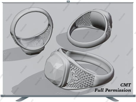 Second Life Marketplace - Men ring Rigged Signature Gianni body Full ...