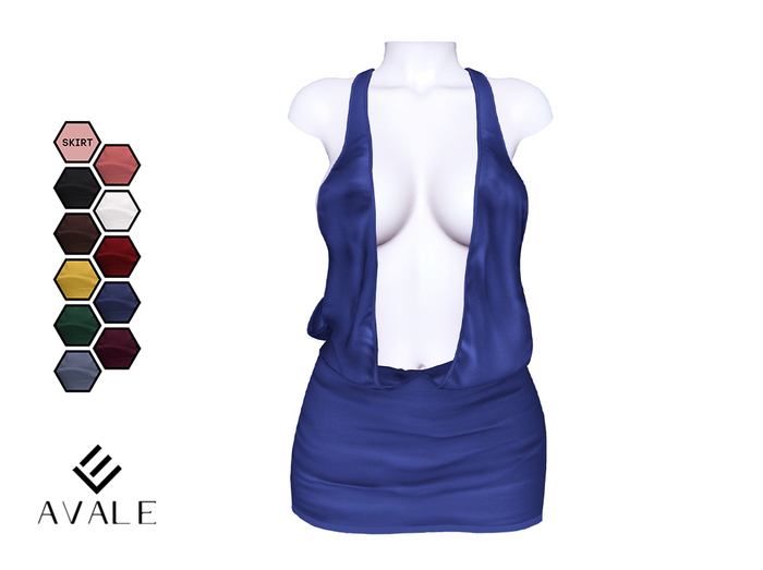 AVALE Lilu - Evening 