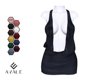 AVALE Lilu - Black