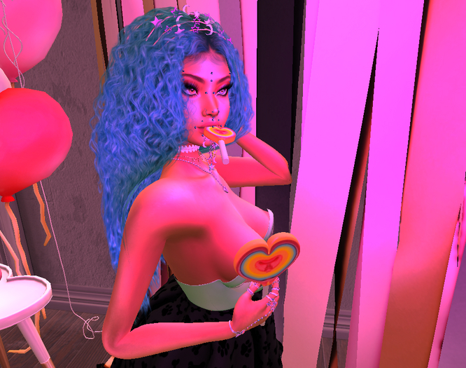  Witchy lil Things - LGBTQ+ Lolly! (SET) 