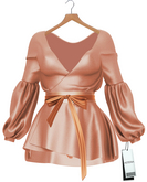 Asteria"Suki" Dress Tan