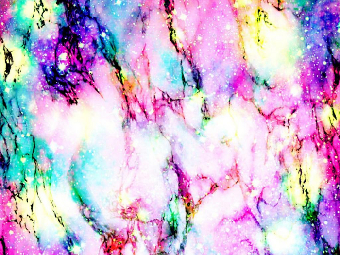 Marble Galaxy Texture