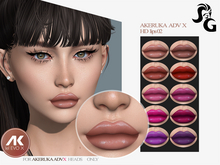 ::SG:: ADVX HD LIPS 02