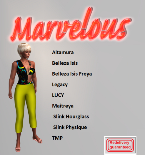 Marvelous Cut Away Jumpsuit - Partical Mistress